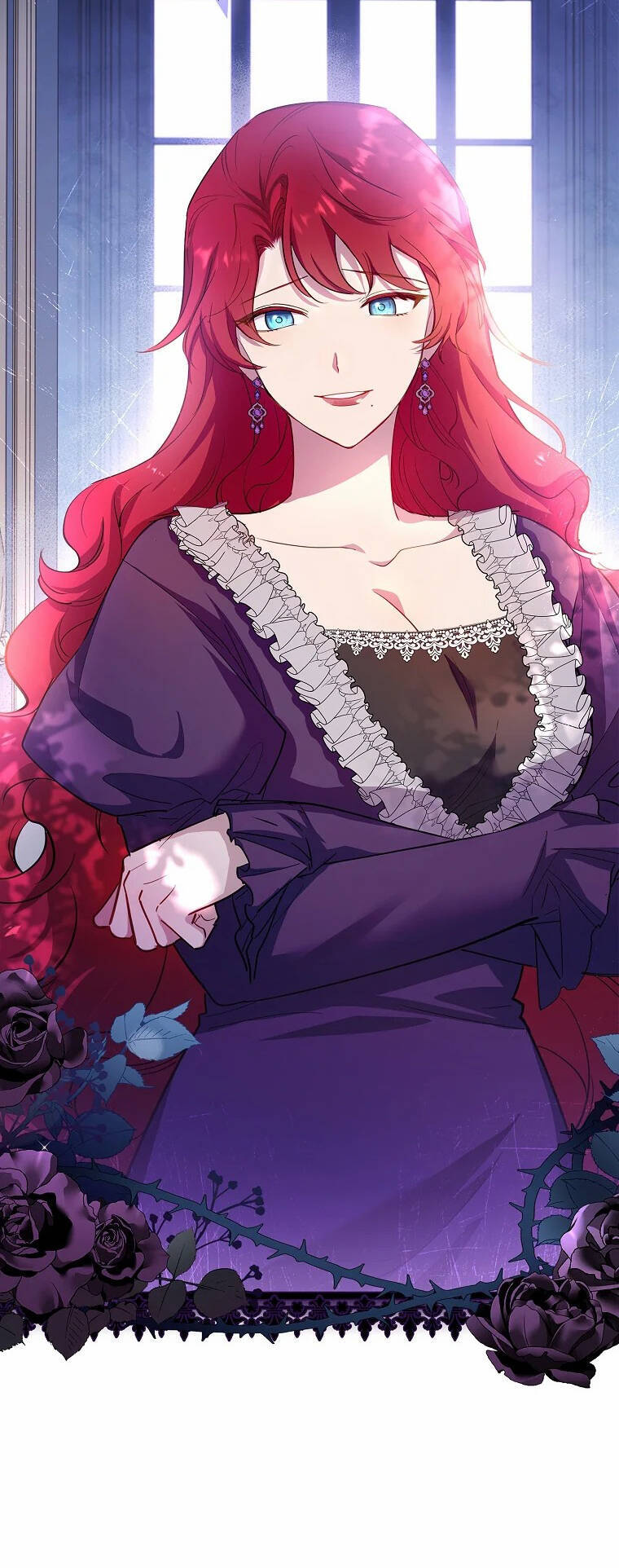 Nam Chính À, Tôi Sẽ Tôn Trọng Sở Thích Của Anh Chapter 15 - 11