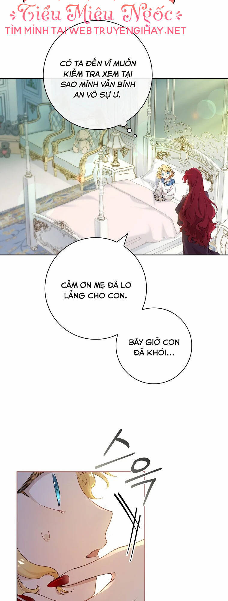 Nam Chính À, Tôi Sẽ Tôn Trọng Sở Thích Của Anh Chapter 15 - 13