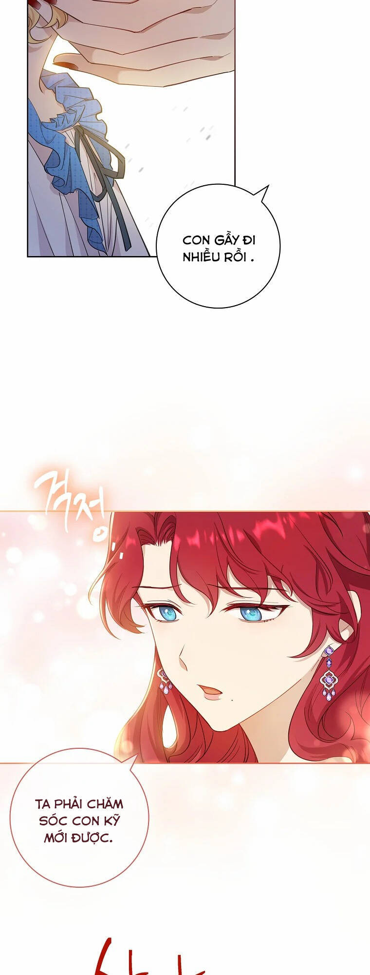 Nam Chính À, Tôi Sẽ Tôn Trọng Sở Thích Của Anh Chapter 15 - 14