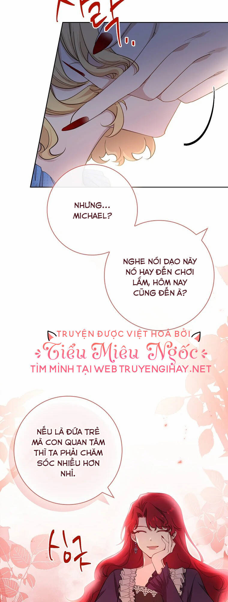 Nam Chính À, Tôi Sẽ Tôn Trọng Sở Thích Của Anh Chapter 15 - 15