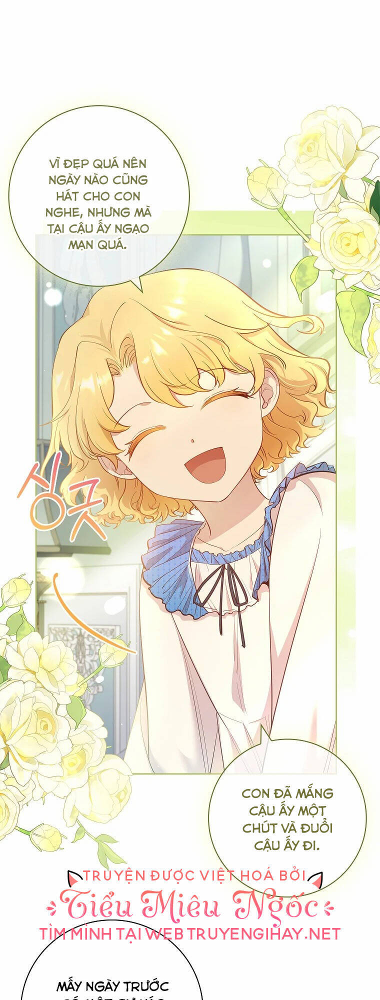 Nam Chính À, Tôi Sẽ Tôn Trọng Sở Thích Của Anh Chapter 15 - 18