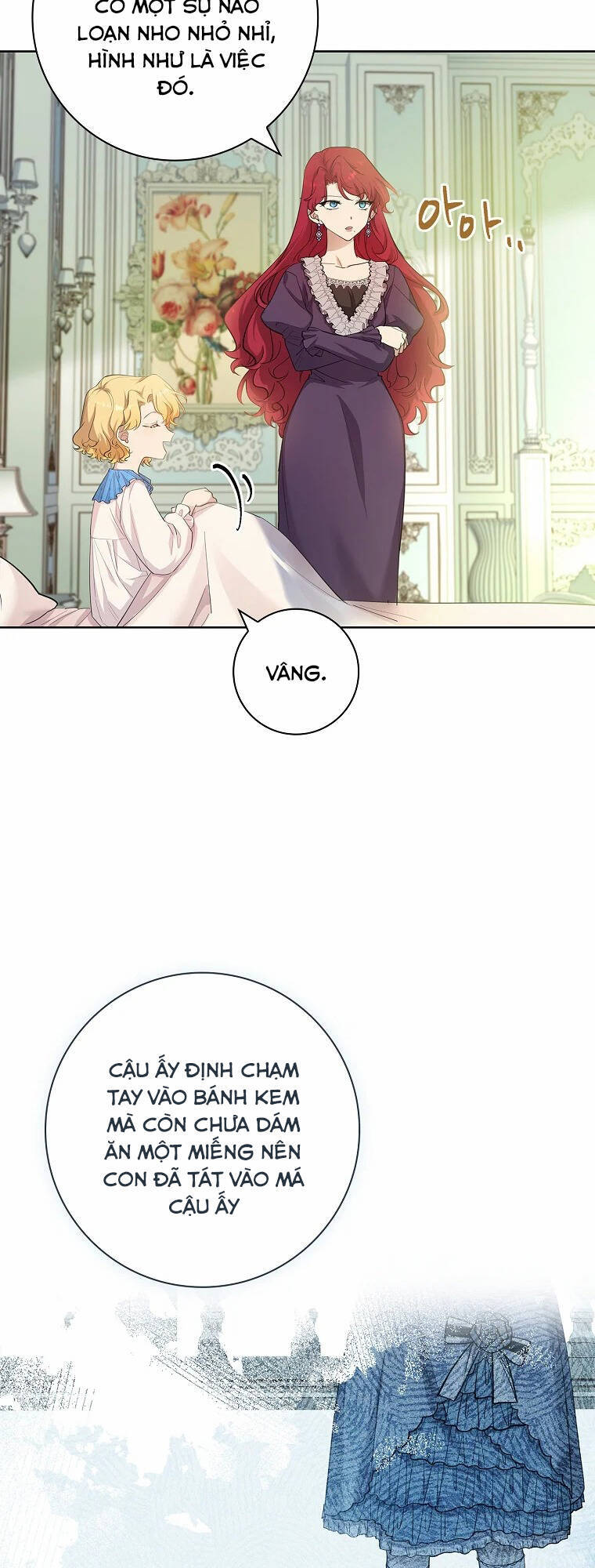 Nam Chính À, Tôi Sẽ Tôn Trọng Sở Thích Của Anh Chapter 15 - 19