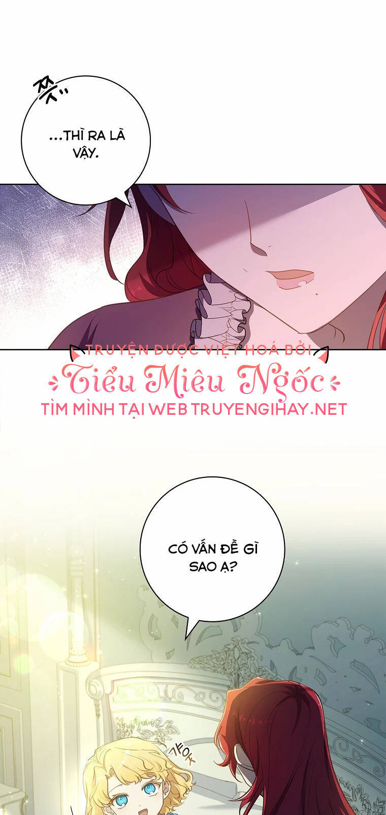 Nam Chính À, Tôi Sẽ Tôn Trọng Sở Thích Của Anh Chapter 15 - 21