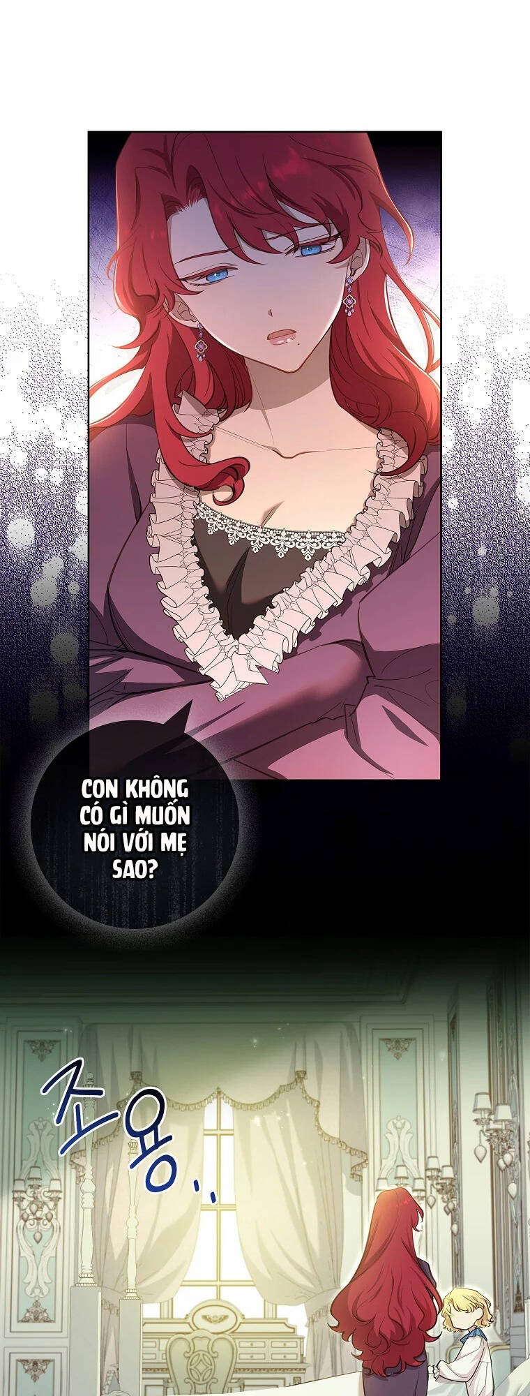 Nam Chính À, Tôi Sẽ Tôn Trọng Sở Thích Của Anh Chapter 15 - 23