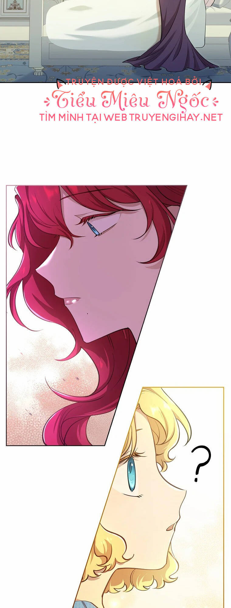 Nam Chính À, Tôi Sẽ Tôn Trọng Sở Thích Của Anh Chapter 15 - 24