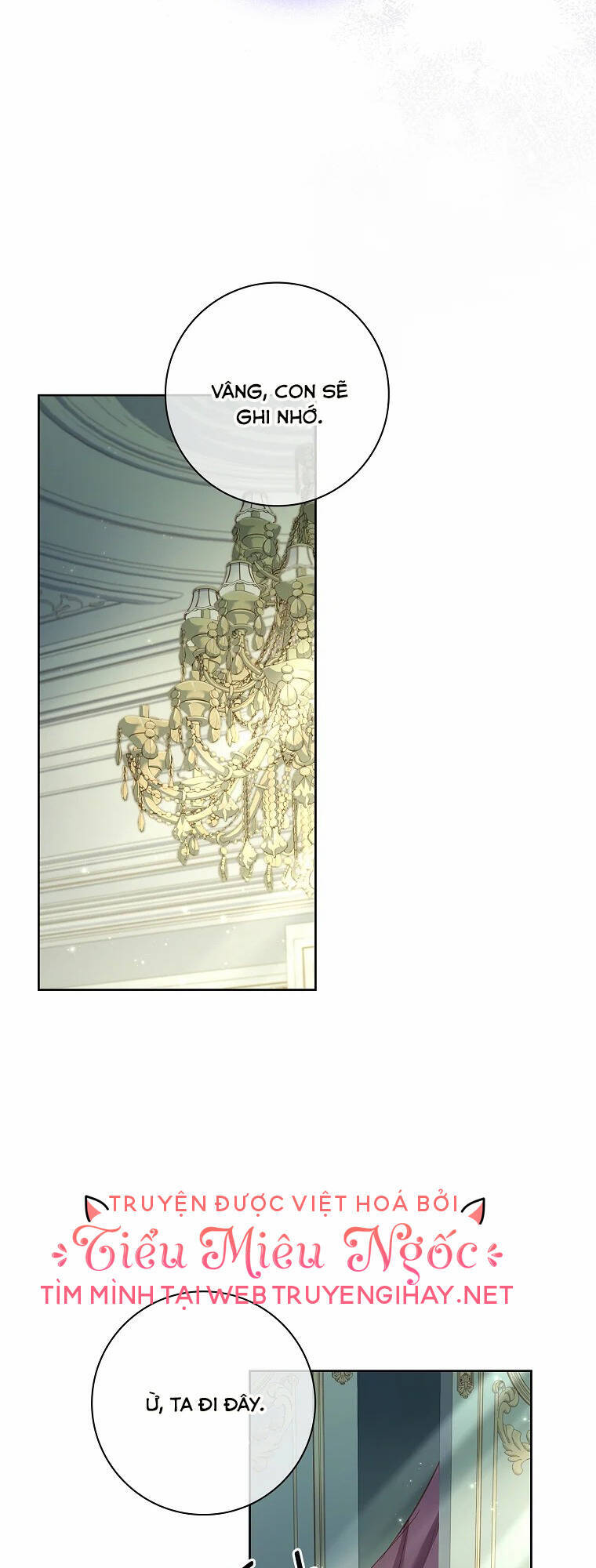 Nam Chính À, Tôi Sẽ Tôn Trọng Sở Thích Của Anh Chapter 15 - 28