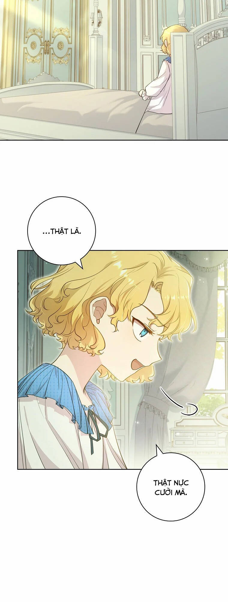 Nam Chính À, Tôi Sẽ Tôn Trọng Sở Thích Của Anh Chapter 15 - 30