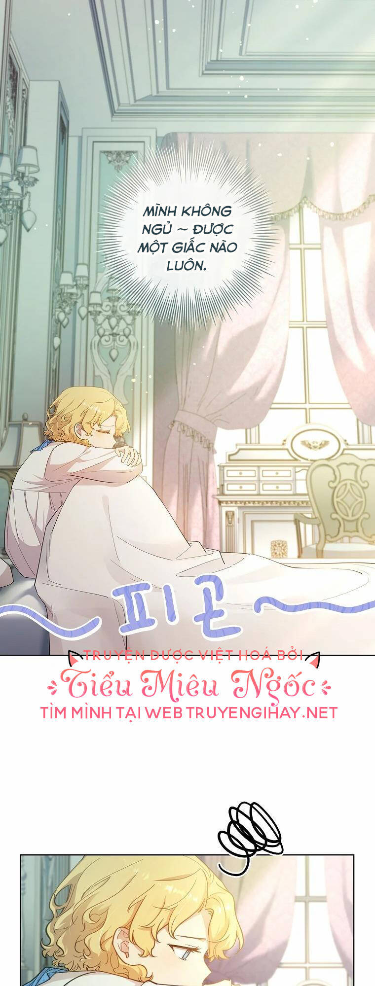 Nam Chính À, Tôi Sẽ Tôn Trọng Sở Thích Của Anh Chapter 15 - 4