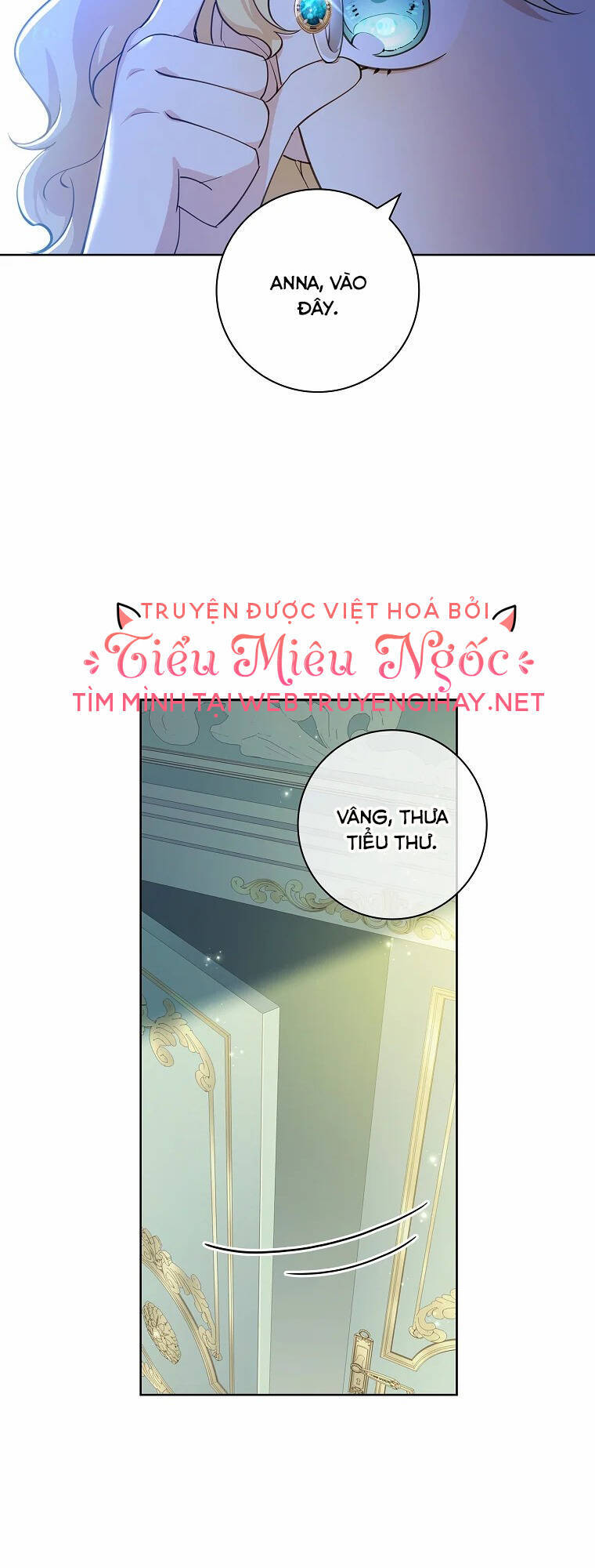 Nam Chính À, Tôi Sẽ Tôn Trọng Sở Thích Của Anh Chapter 15 - 34