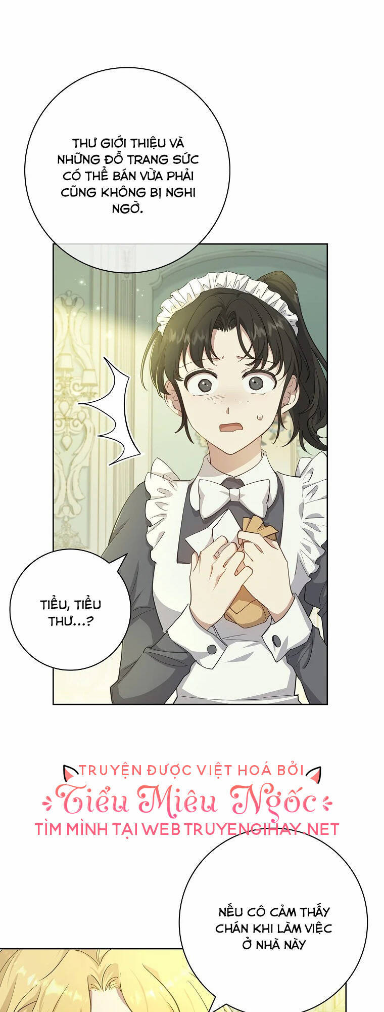 Nam Chính À, Tôi Sẽ Tôn Trọng Sở Thích Của Anh Chapter 15 - 38