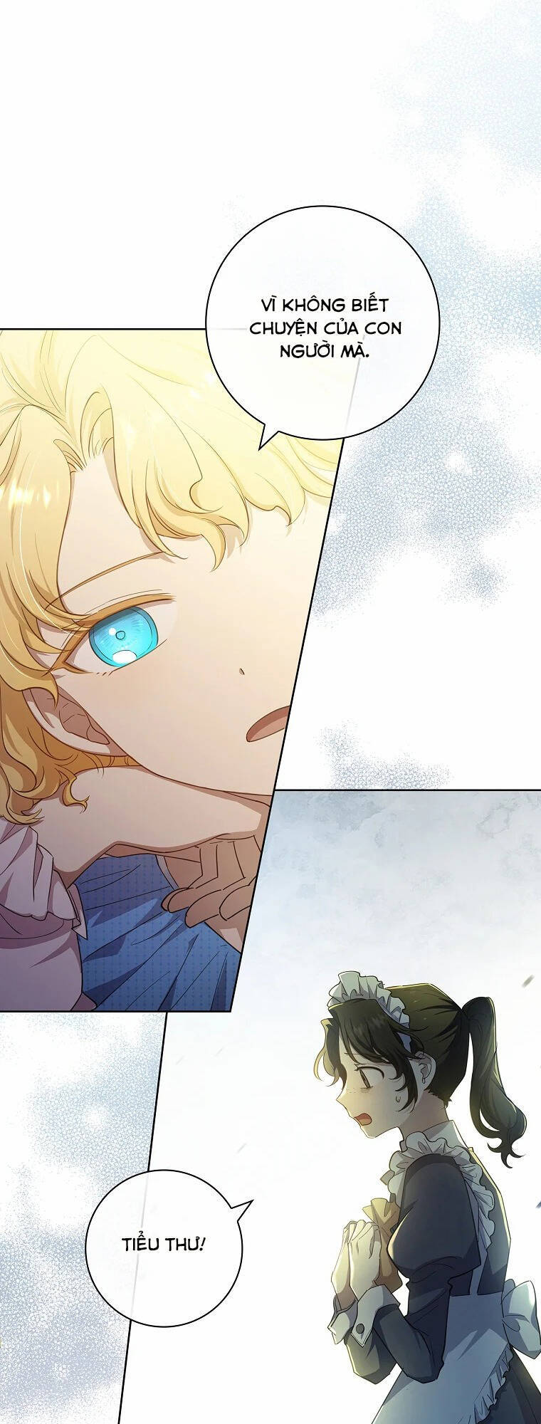 Nam Chính À, Tôi Sẽ Tôn Trọng Sở Thích Của Anh Chapter 15 - 40