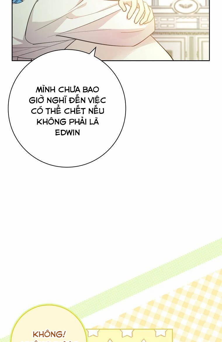 Nam Chính À, Tôi Sẽ Tôn Trọng Sở Thích Của Anh Chapter 15 - 5