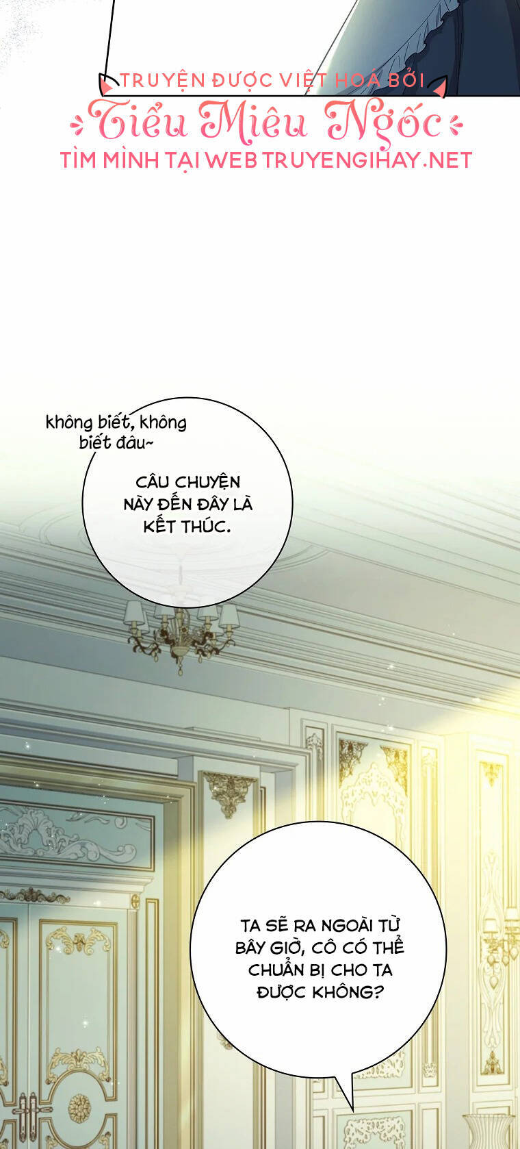 Nam Chính À, Tôi Sẽ Tôn Trọng Sở Thích Của Anh Chapter 15 - 41