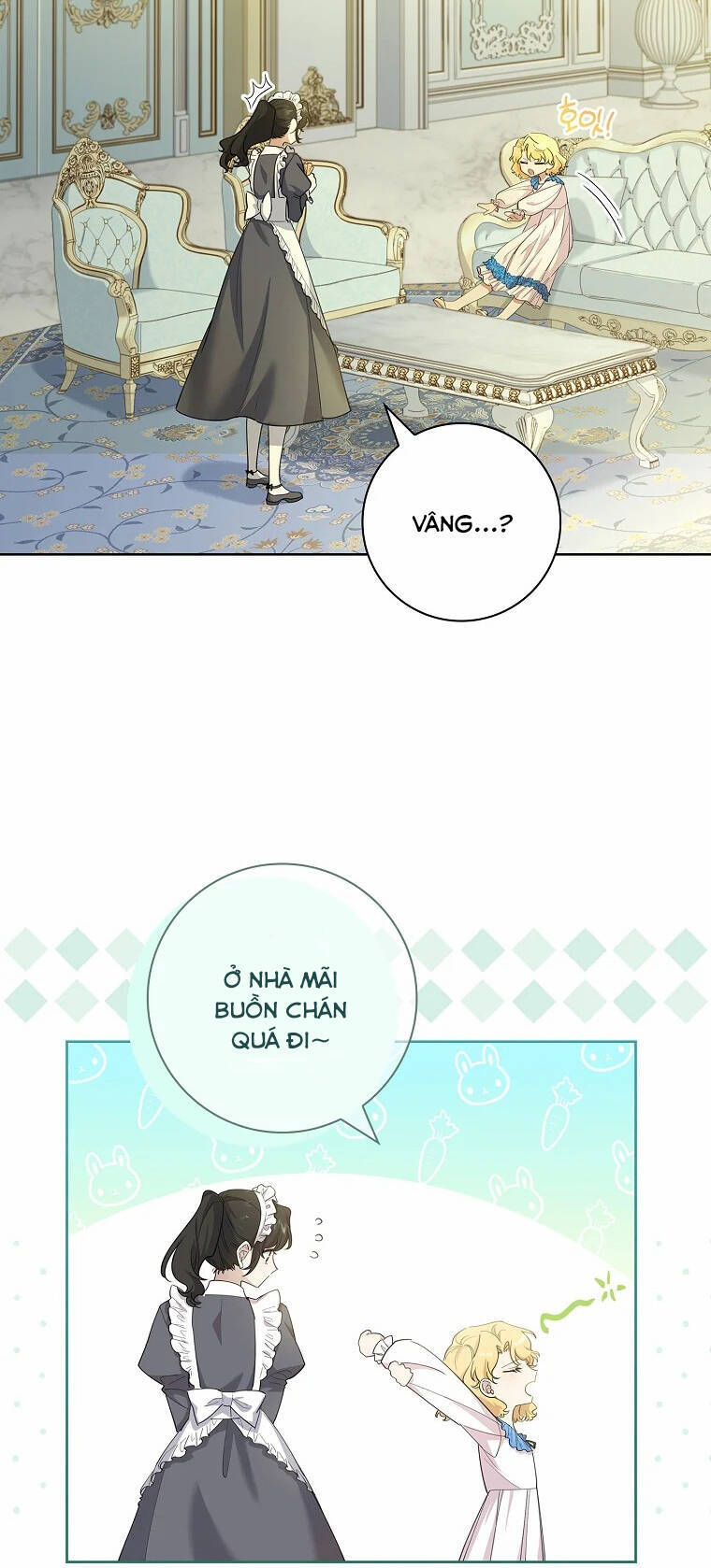 Nam Chính À, Tôi Sẽ Tôn Trọng Sở Thích Của Anh Chapter 15 - 42