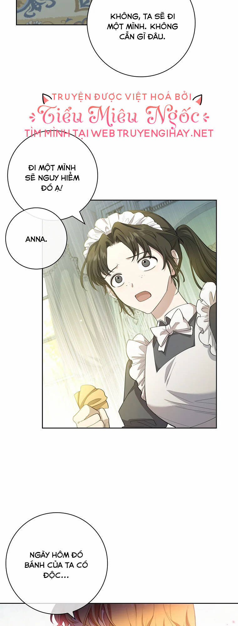 Nam Chính À, Tôi Sẽ Tôn Trọng Sở Thích Của Anh Chapter 15 - 44