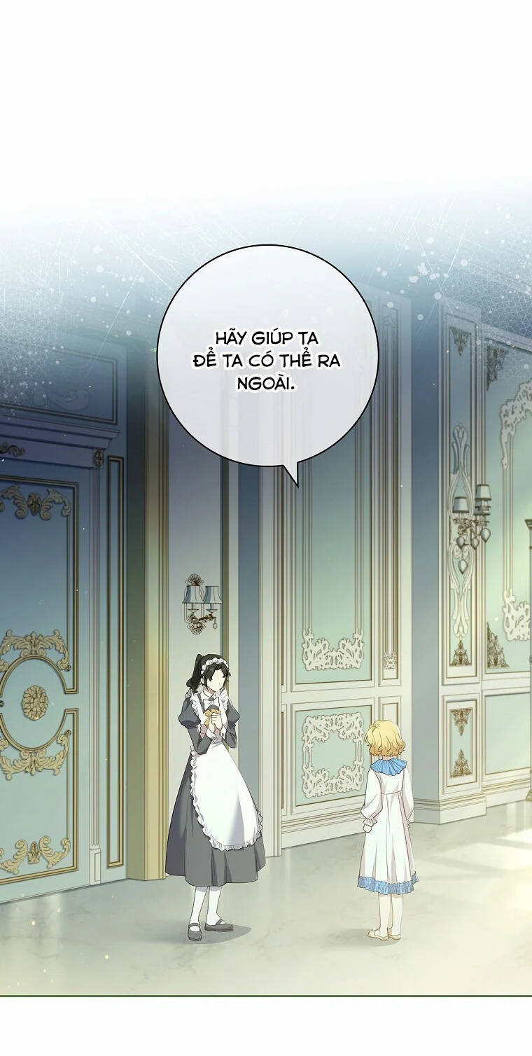 Nam Chính À, Tôi Sẽ Tôn Trọng Sở Thích Của Anh Chapter 15 - 47