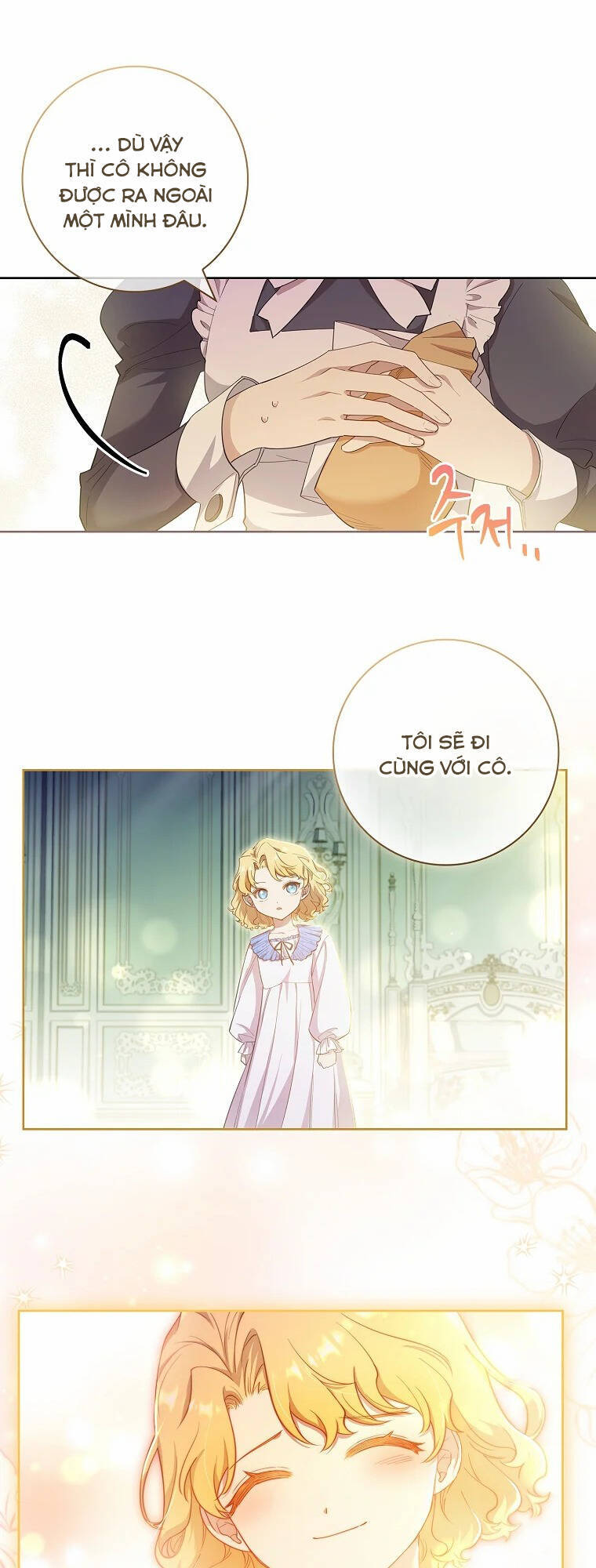 Nam Chính À, Tôi Sẽ Tôn Trọng Sở Thích Của Anh Chapter 15 - 48