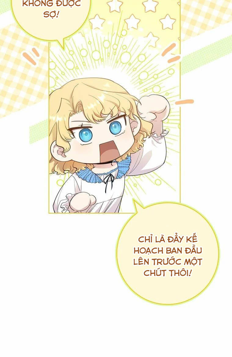 Nam Chính À, Tôi Sẽ Tôn Trọng Sở Thích Của Anh Chapter 15 - 6