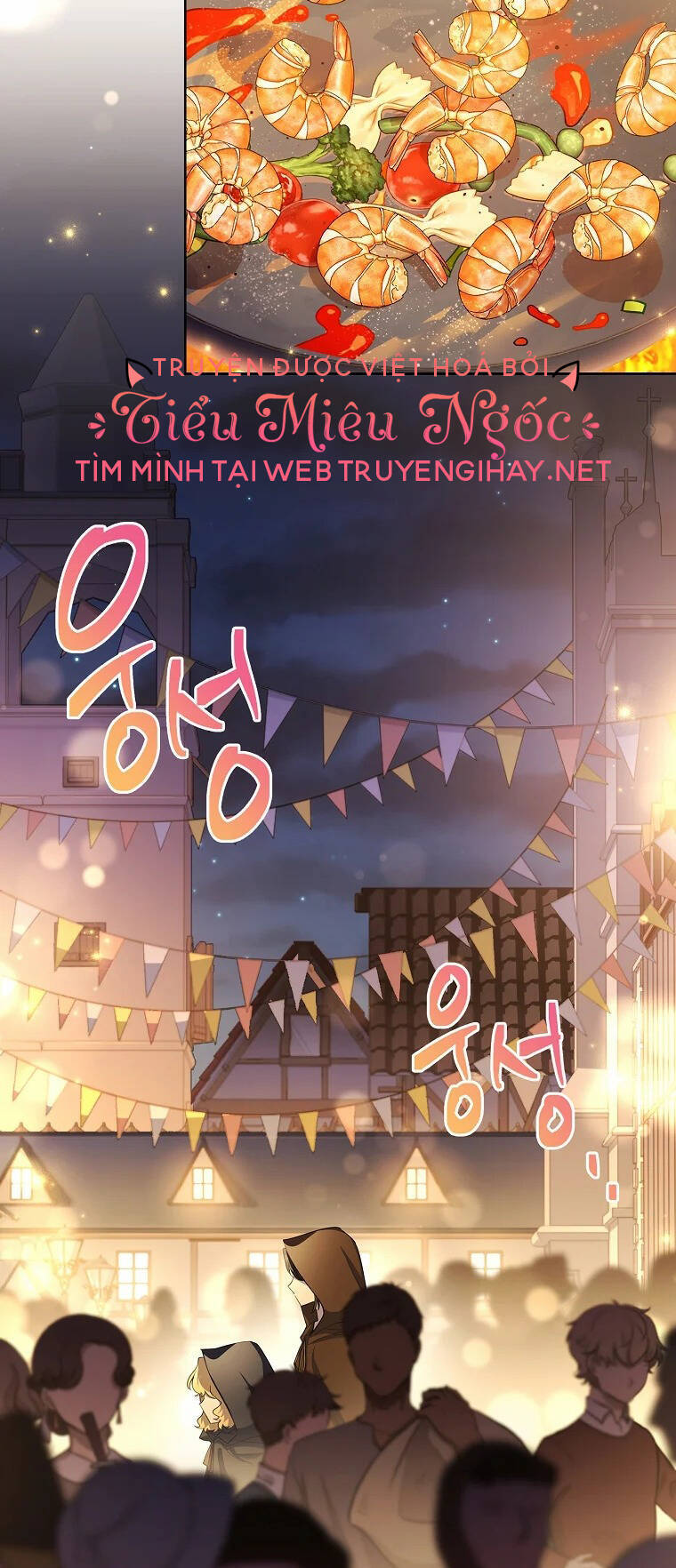 Nam Chính À, Tôi Sẽ Tôn Trọng Sở Thích Của Anh Chapter 15 - 51