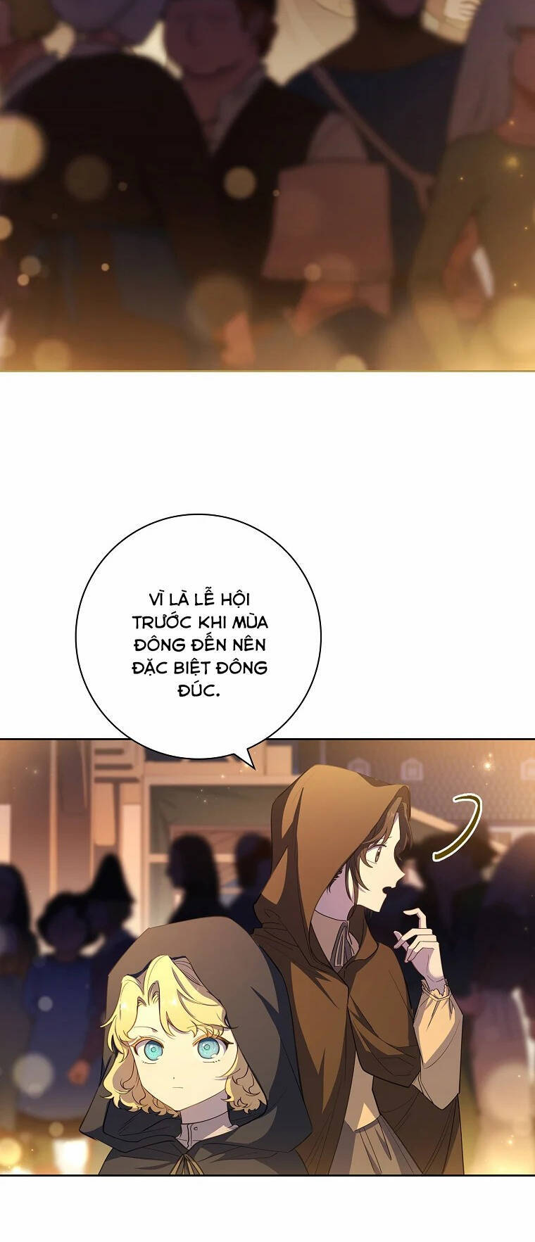 Nam Chính À, Tôi Sẽ Tôn Trọng Sở Thích Của Anh Chapter 15 - 52