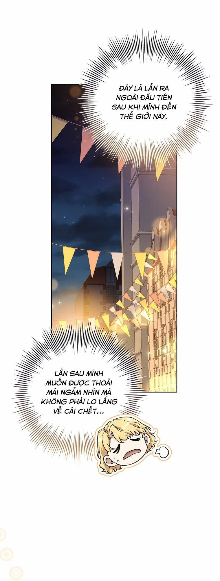 Nam Chính À, Tôi Sẽ Tôn Trọng Sở Thích Của Anh Chapter 15 - 53