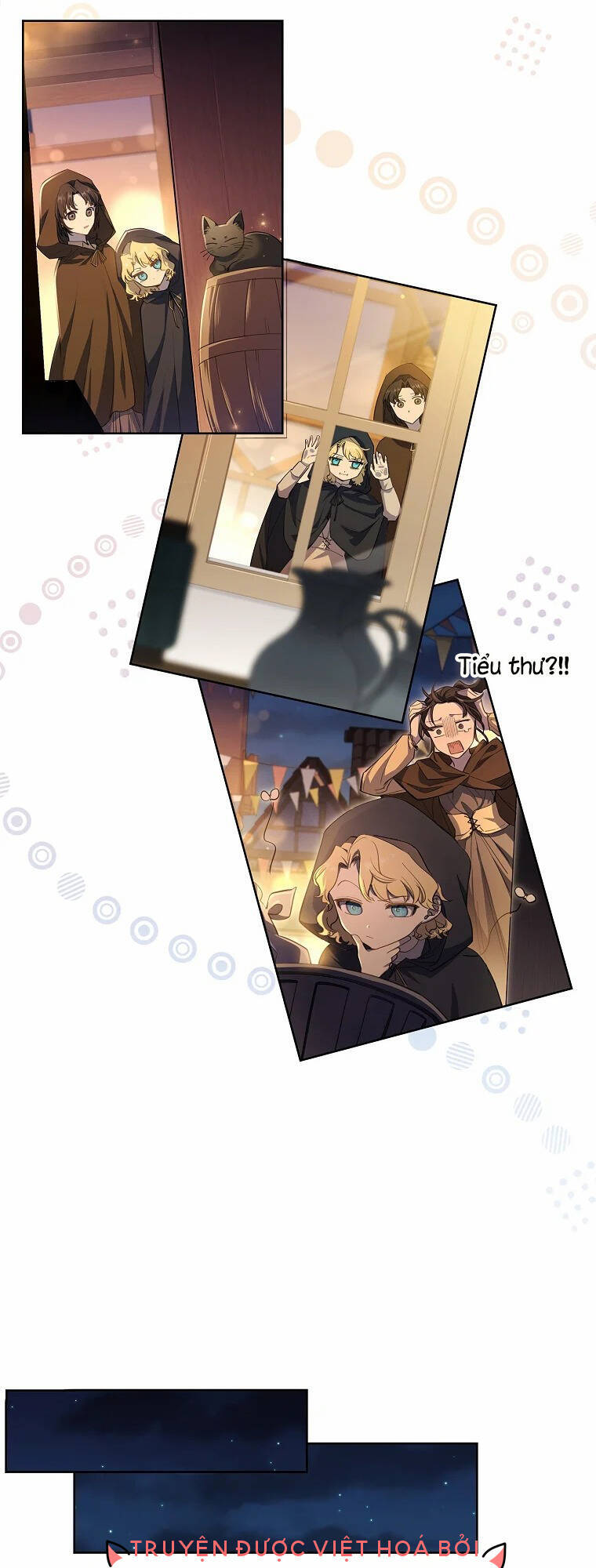 Nam Chính À, Tôi Sẽ Tôn Trọng Sở Thích Của Anh Chapter 15 - 54