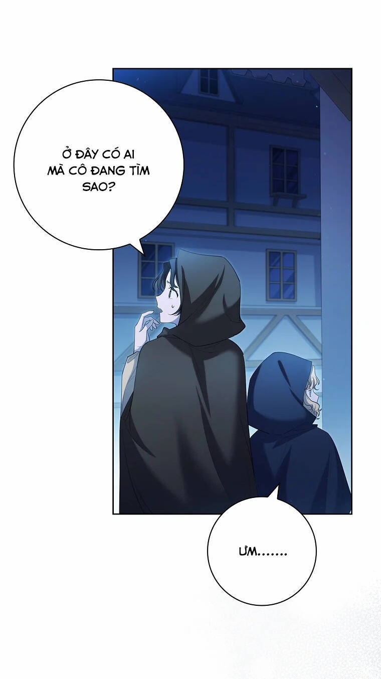 Nam Chính À, Tôi Sẽ Tôn Trọng Sở Thích Của Anh Chapter 15 - 56