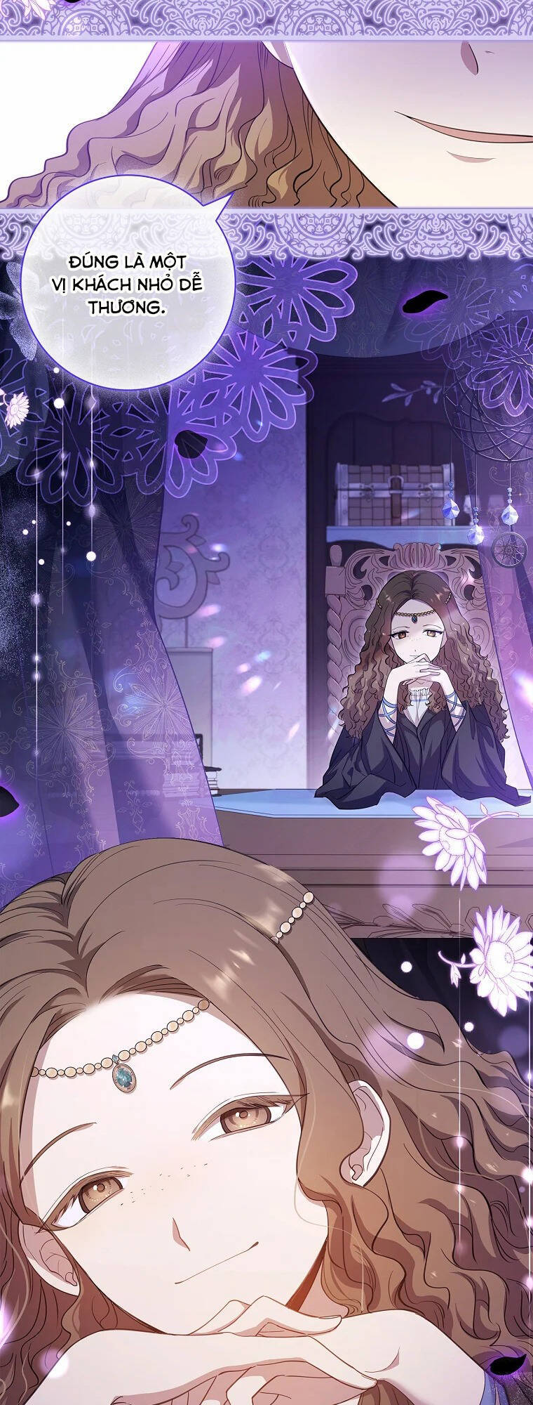 Nam Chính À, Tôi Sẽ Tôn Trọng Sở Thích Của Anh Chapter 15 - 59