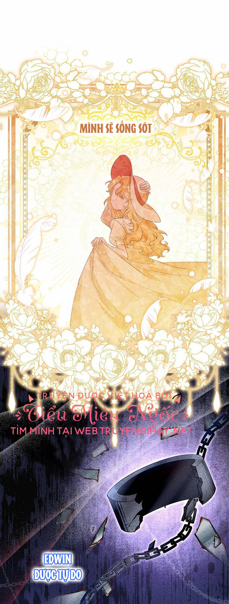 Nam Chính À, Tôi Sẽ Tôn Trọng Sở Thích Của Anh Chapter 15 - 7