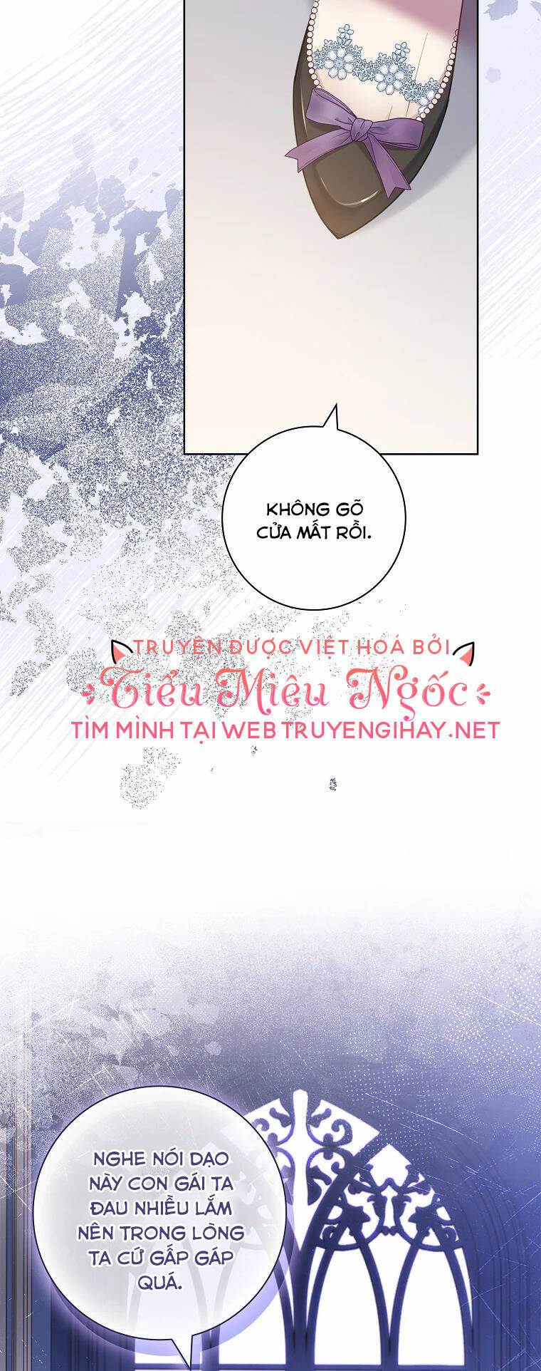 Nam Chính À, Tôi Sẽ Tôn Trọng Sở Thích Của Anh Chapter 15 - 10