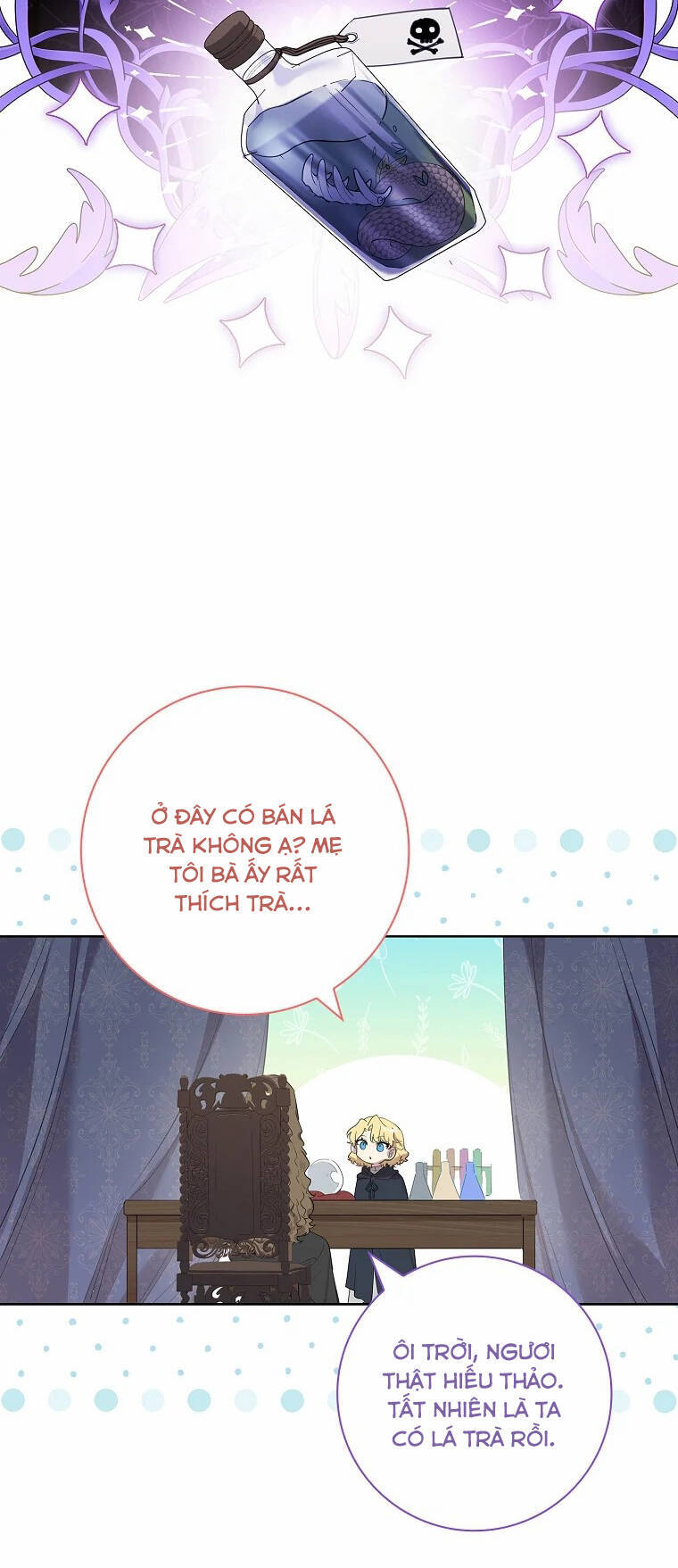 Nam Chính À, Tôi Sẽ Tôn Trọng Sở Thích Của Anh Chapter 16 - 11