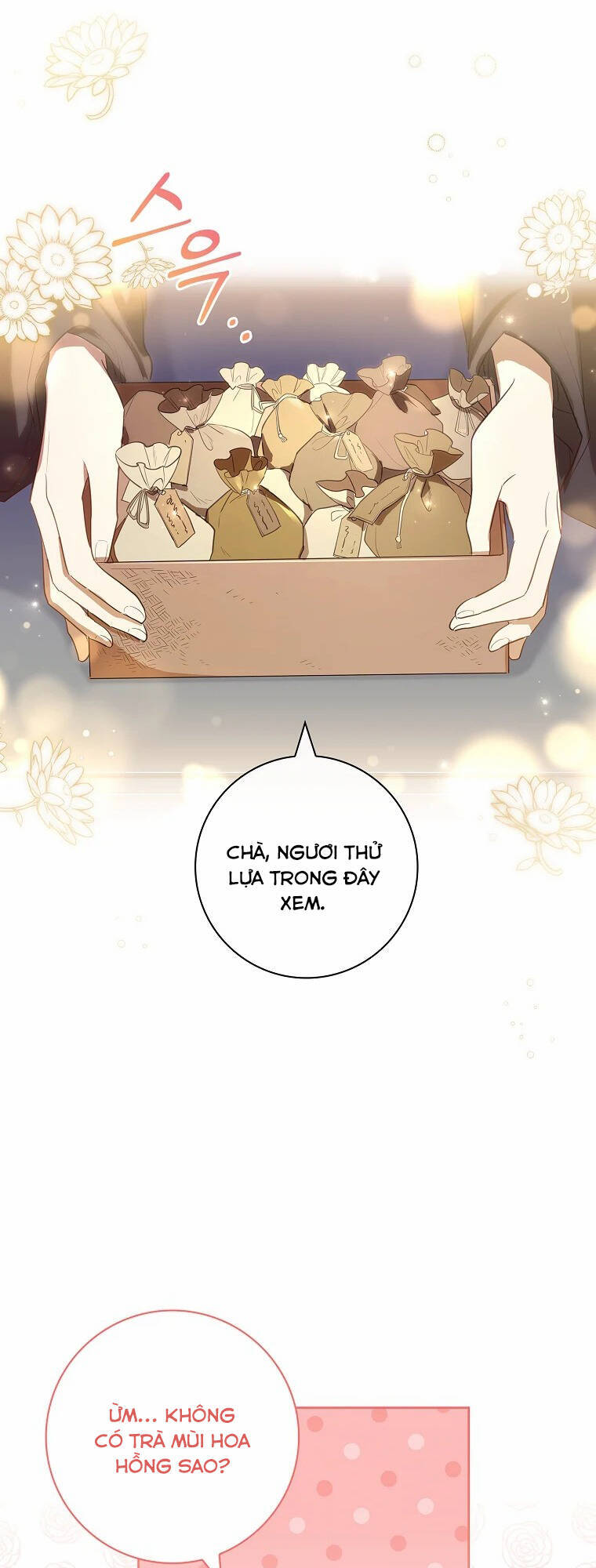 Nam Chính À, Tôi Sẽ Tôn Trọng Sở Thích Của Anh Chapter 16 - 12