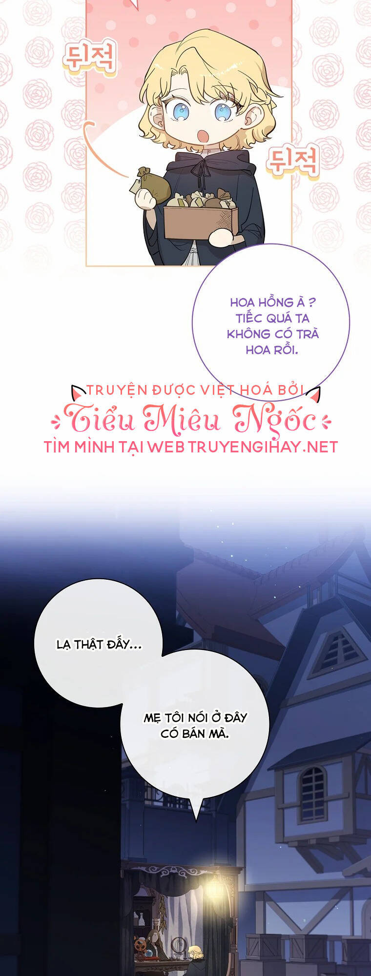 Nam Chính À, Tôi Sẽ Tôn Trọng Sở Thích Của Anh Chapter 16 - 13