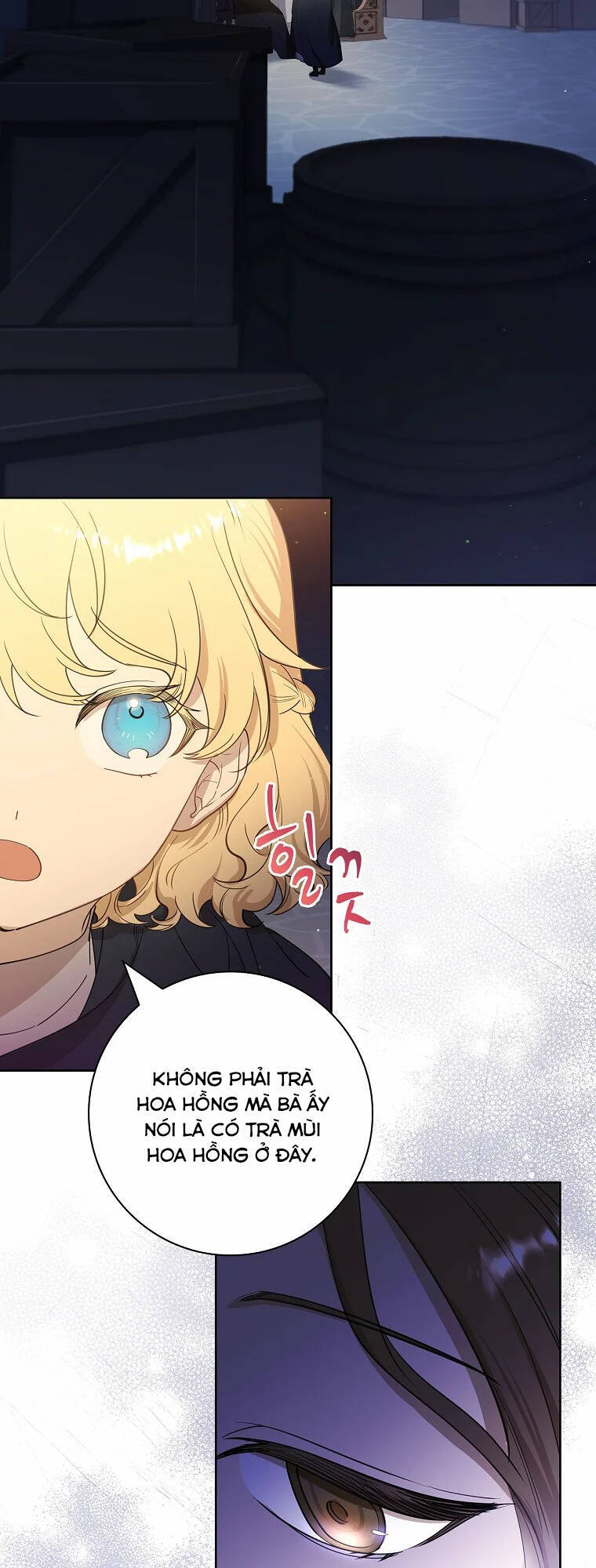 Nam Chính À, Tôi Sẽ Tôn Trọng Sở Thích Của Anh Chapter 16 - 14