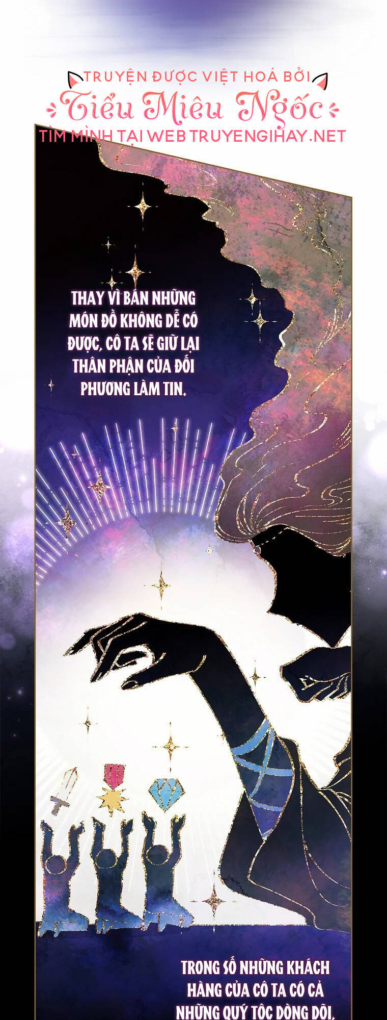 Nam Chính À, Tôi Sẽ Tôn Trọng Sở Thích Của Anh Chapter 16 - 18