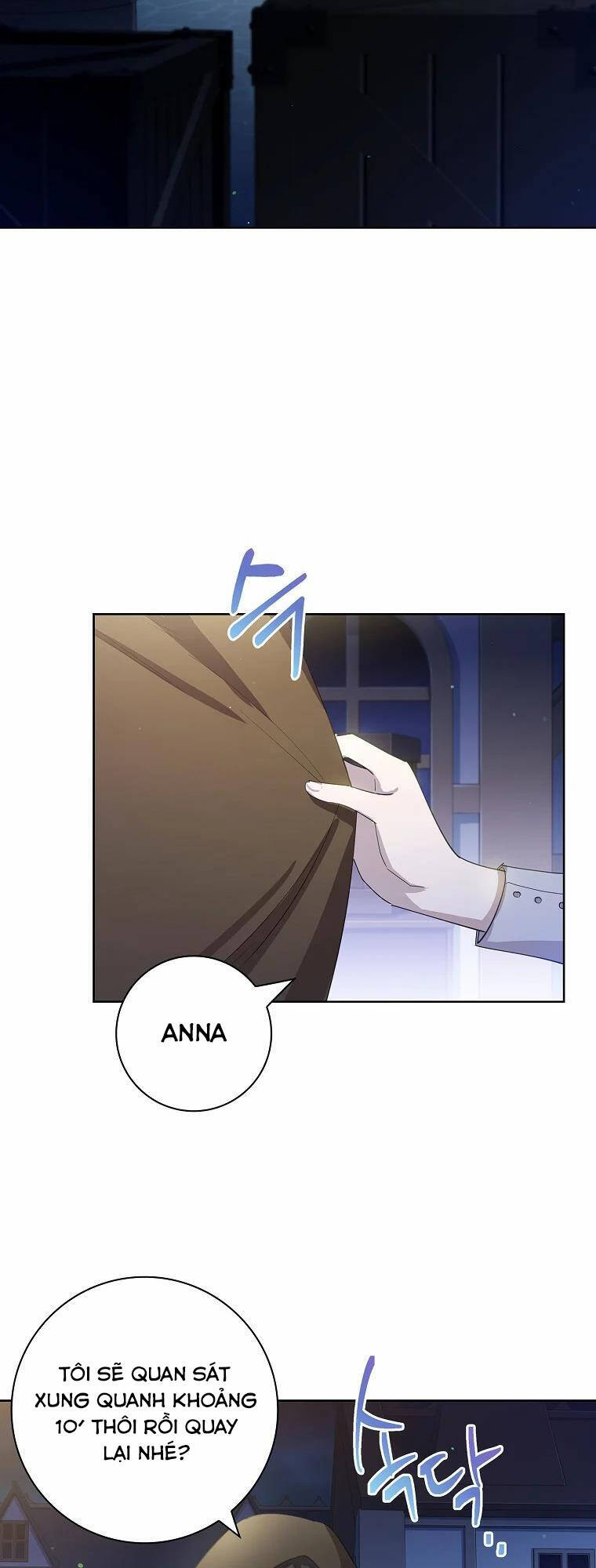 Nam Chính À, Tôi Sẽ Tôn Trọng Sở Thích Của Anh Chapter 16 - 3