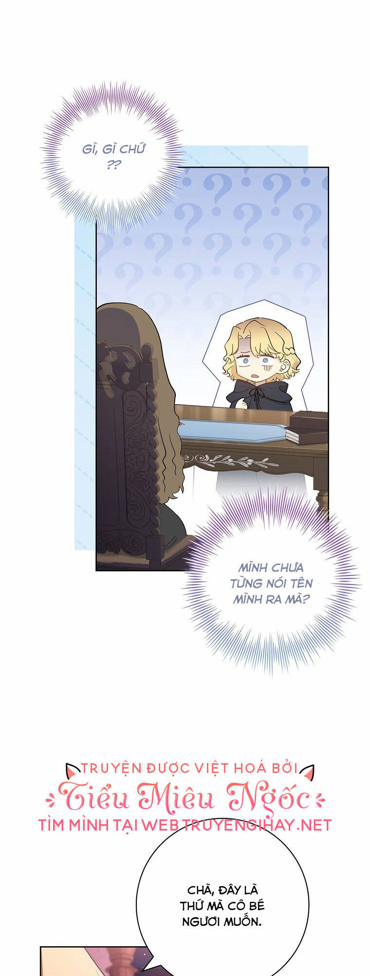 Nam Chính À, Tôi Sẽ Tôn Trọng Sở Thích Của Anh Chapter 16 - 23