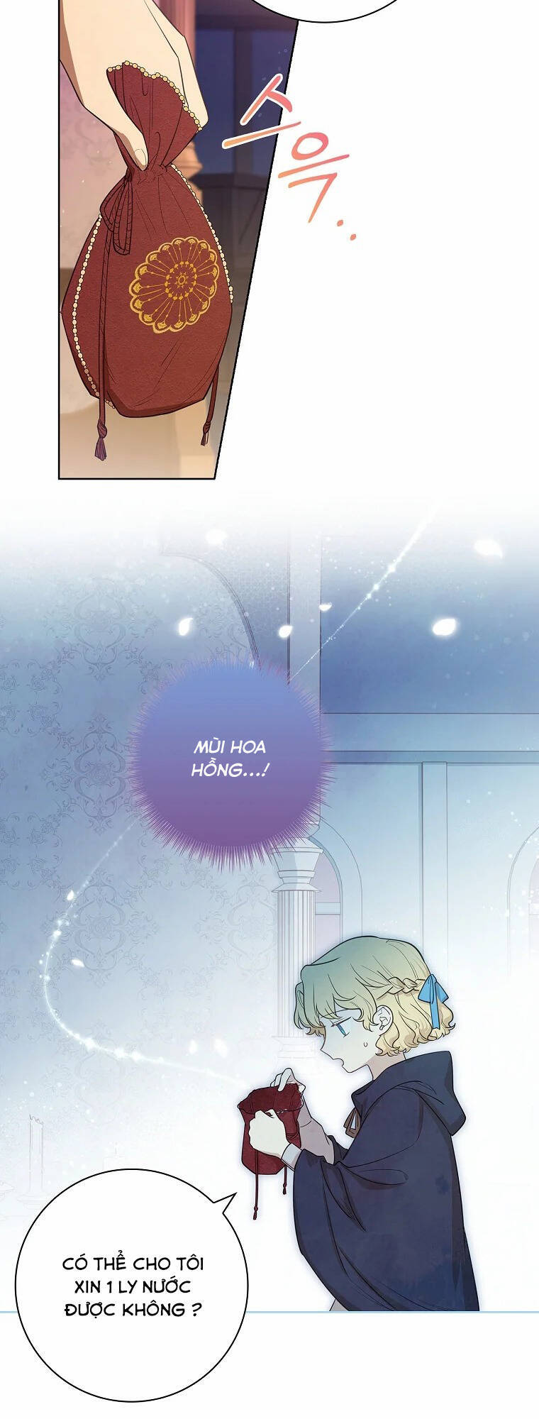 Nam Chính À, Tôi Sẽ Tôn Trọng Sở Thích Của Anh Chapter 16 - 24