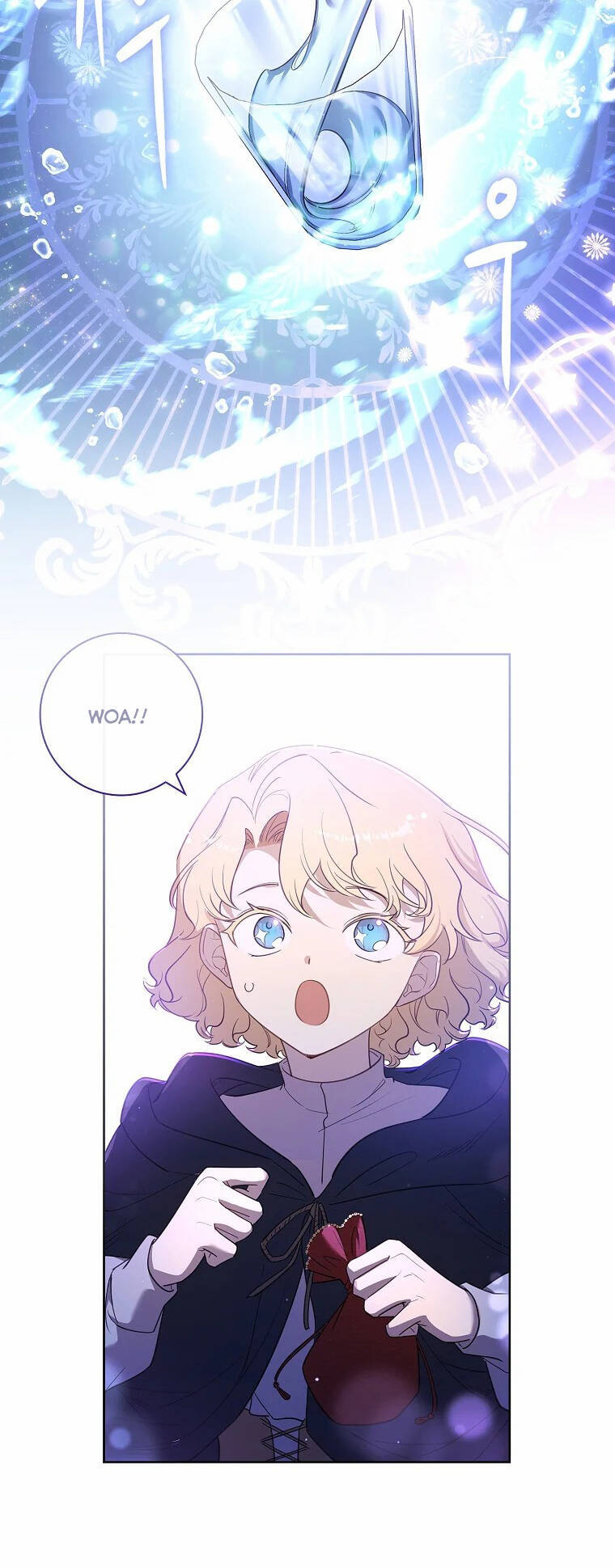 Nam Chính À, Tôi Sẽ Tôn Trọng Sở Thích Của Anh Chapter 16 - 27