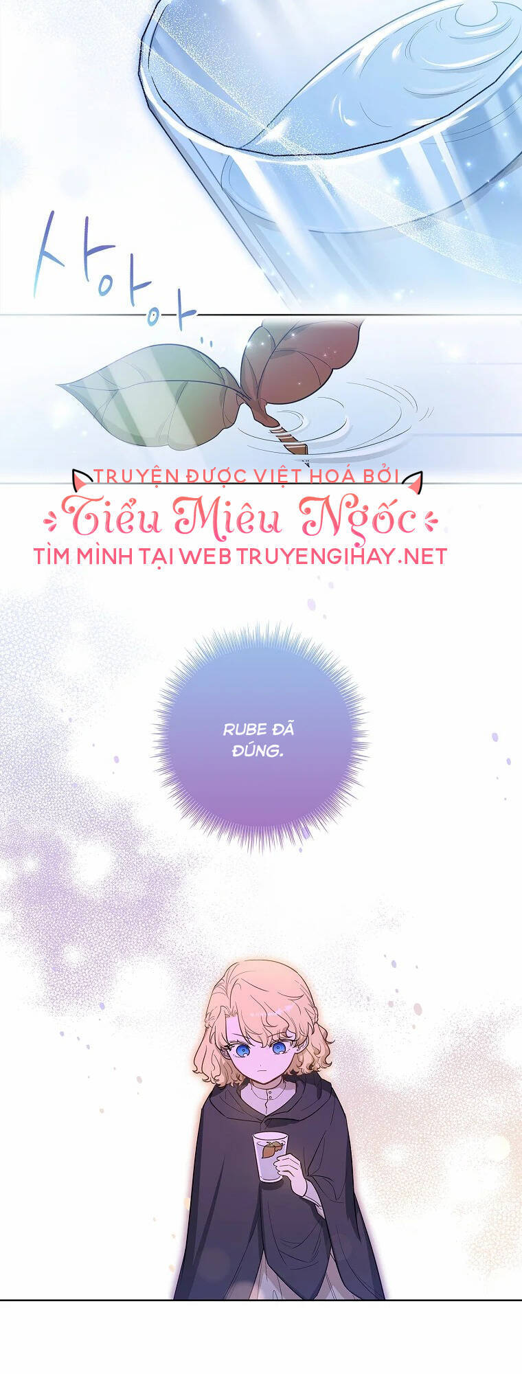 Nam Chính À, Tôi Sẽ Tôn Trọng Sở Thích Của Anh Chapter 16 - 29