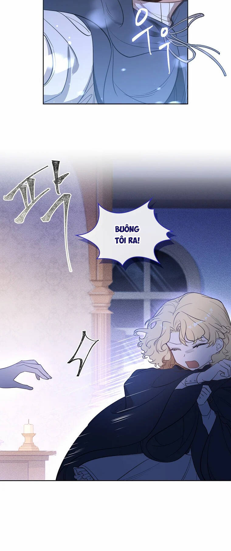 Nam Chính À, Tôi Sẽ Tôn Trọng Sở Thích Của Anh Chapter 16 - 32