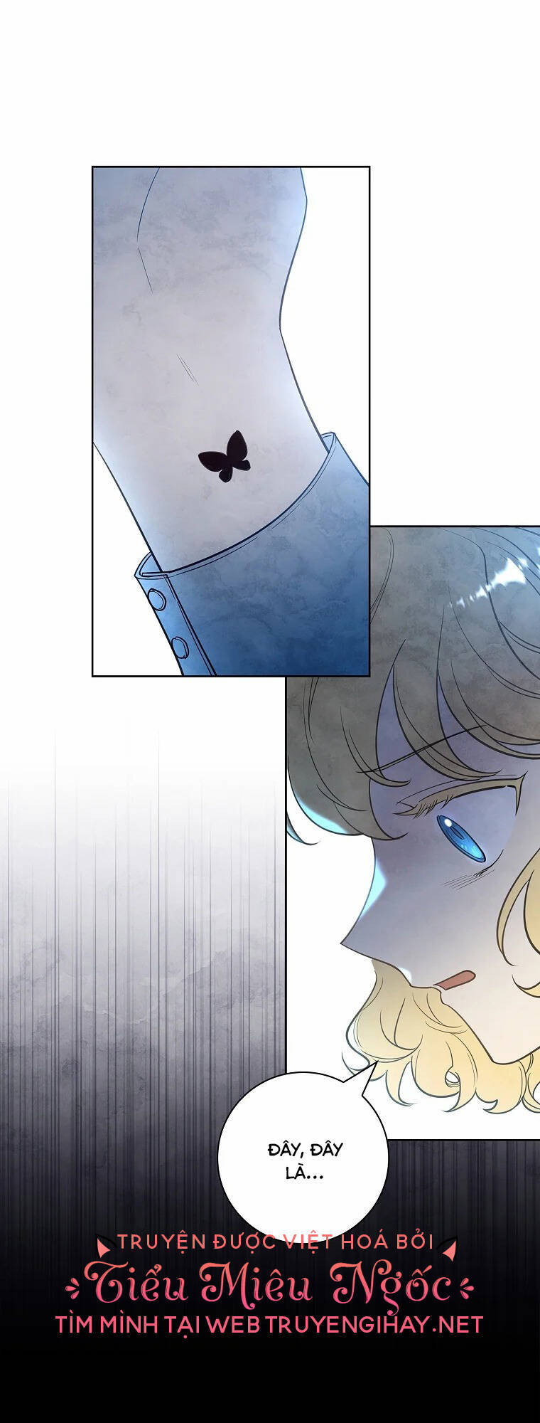 Nam Chính À, Tôi Sẽ Tôn Trọng Sở Thích Của Anh Chapter 16 - 33