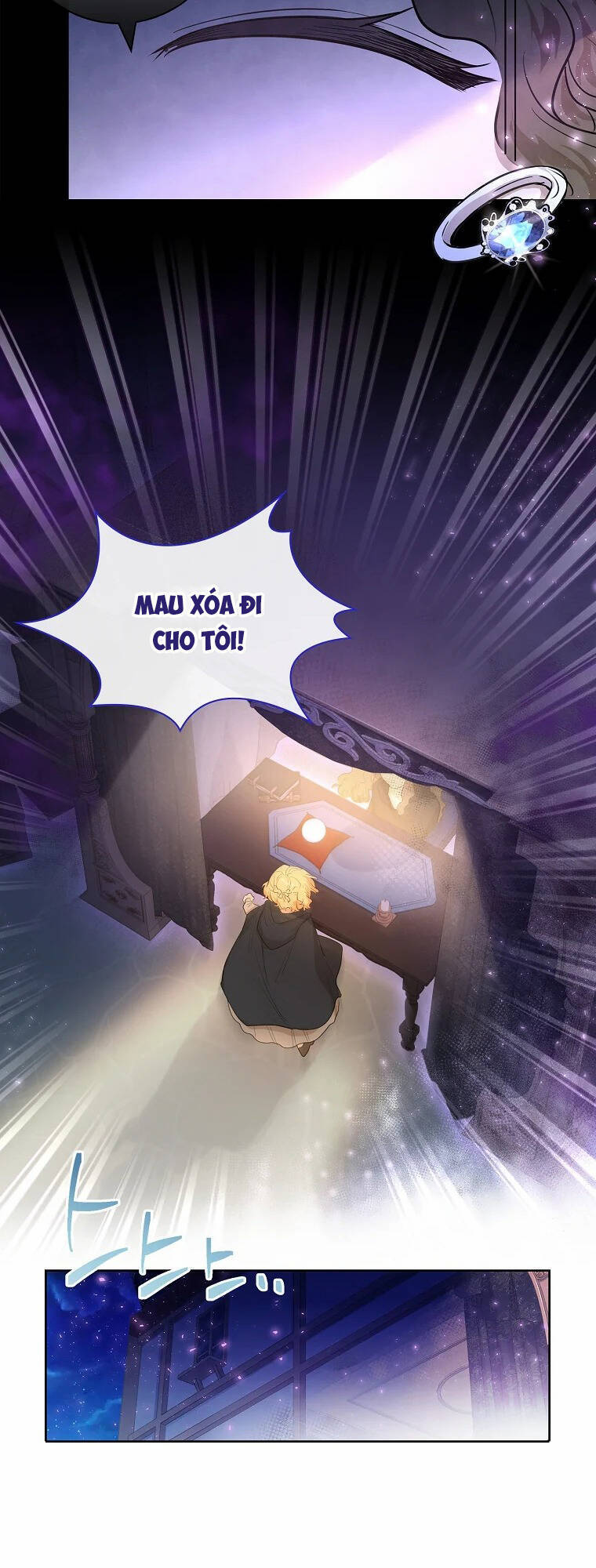 Nam Chính À, Tôi Sẽ Tôn Trọng Sở Thích Của Anh Chapter 16 - 35