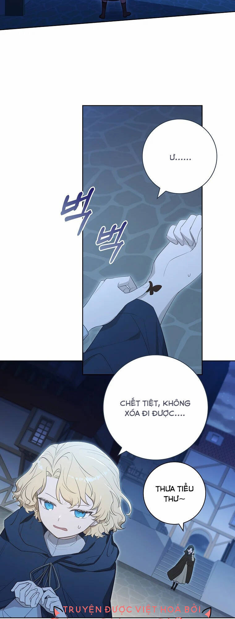 Nam Chính À, Tôi Sẽ Tôn Trọng Sở Thích Của Anh Chapter 16 - 39