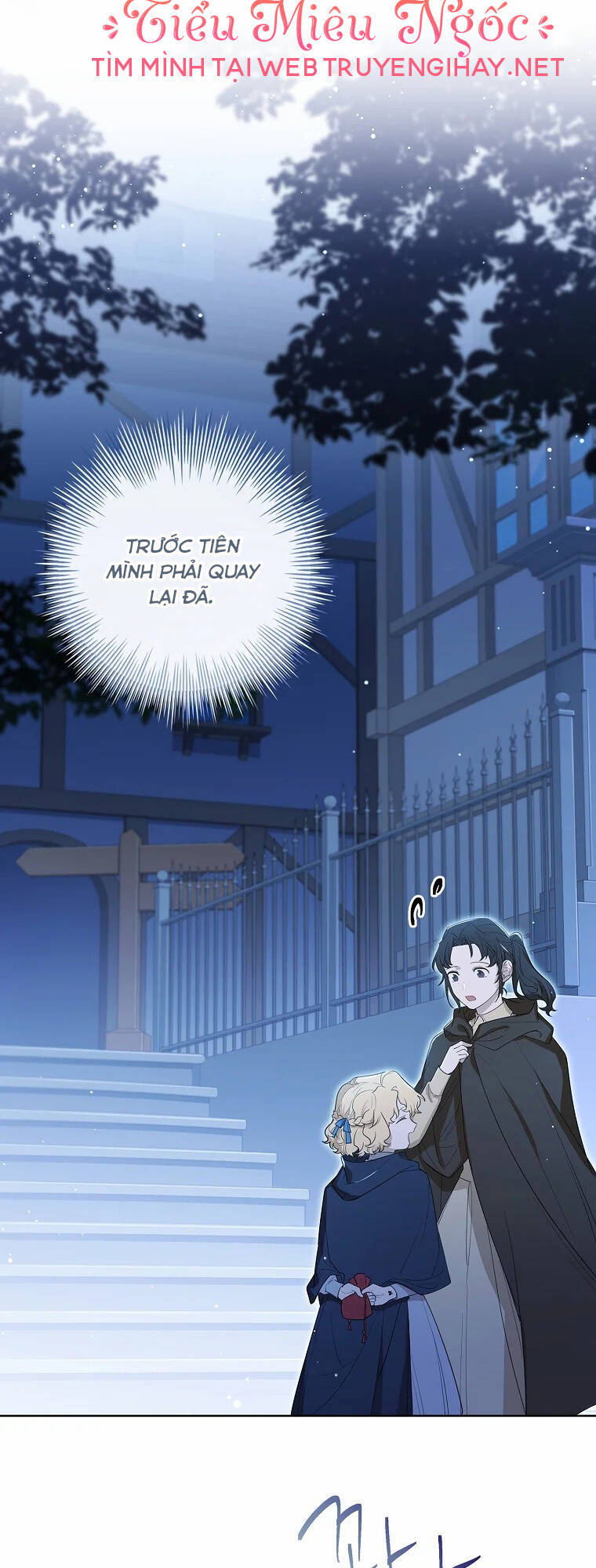 Nam Chính À, Tôi Sẽ Tôn Trọng Sở Thích Của Anh Chapter 16 - 40