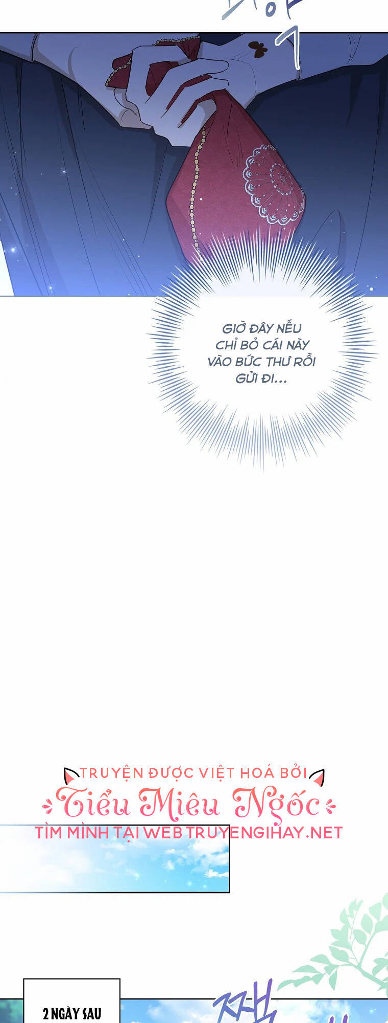 Nam Chính À, Tôi Sẽ Tôn Trọng Sở Thích Của Anh Chapter 16 - 41