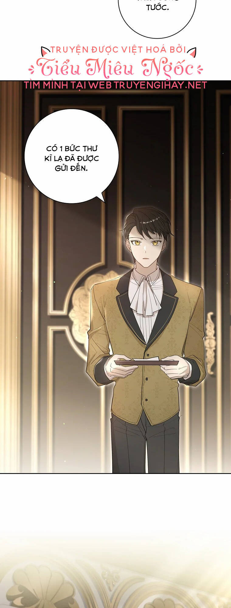 Nam Chính À, Tôi Sẽ Tôn Trọng Sở Thích Của Anh Chapter 16 - 45