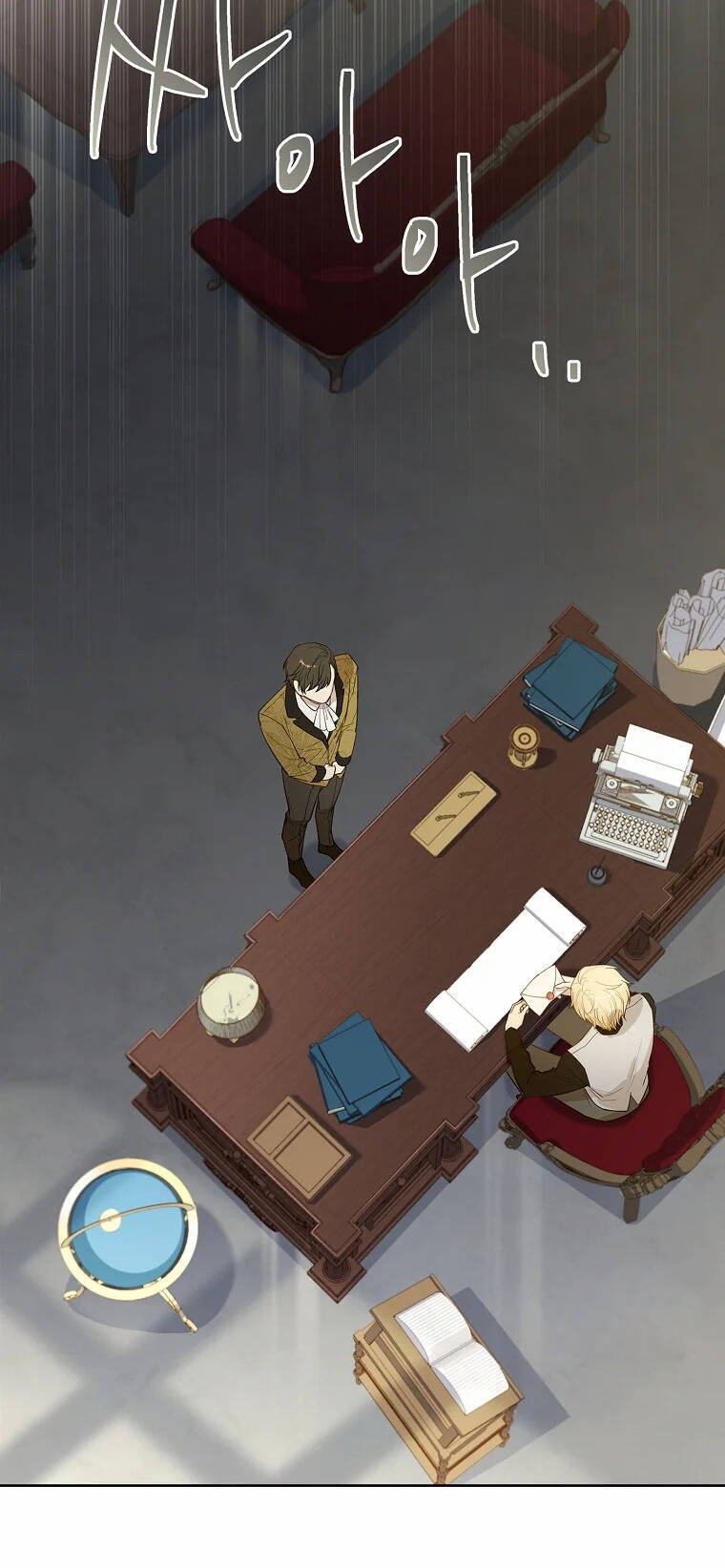 Nam Chính À, Tôi Sẽ Tôn Trọng Sở Thích Của Anh Chapter 16 - 48