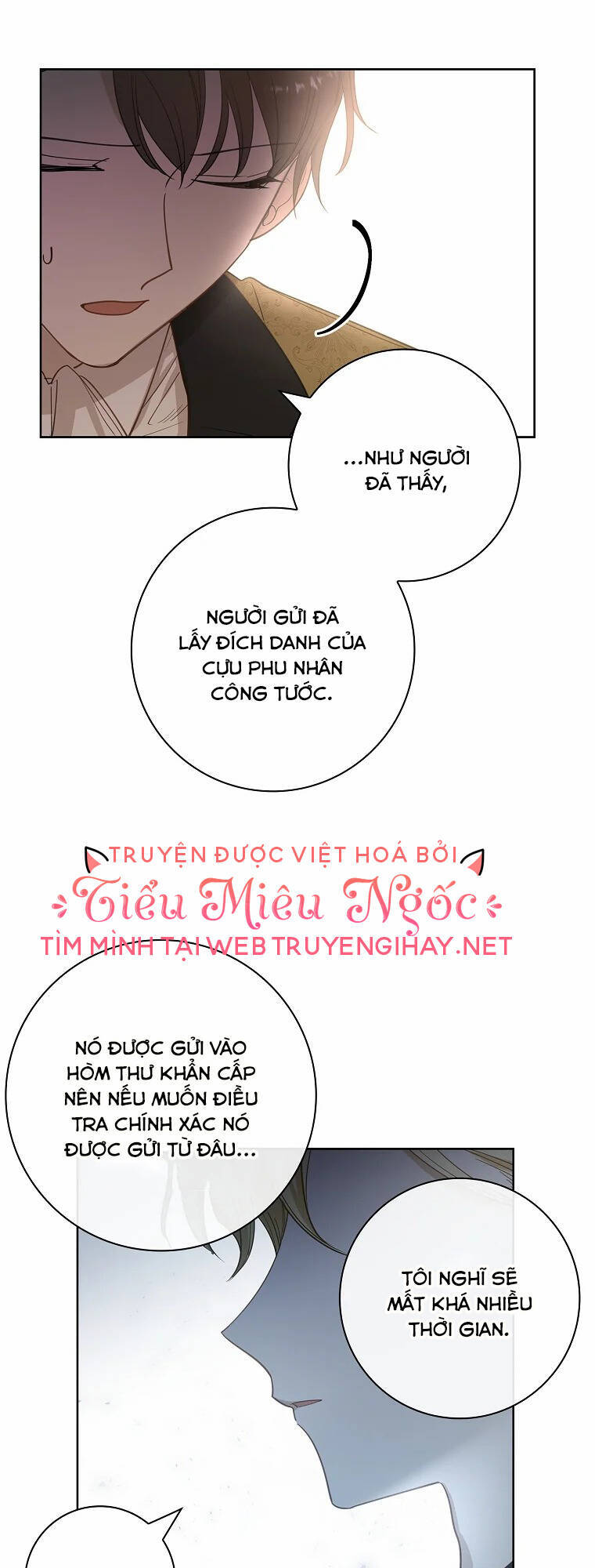 Nam Chính À, Tôi Sẽ Tôn Trọng Sở Thích Của Anh Chapter 16 - 49