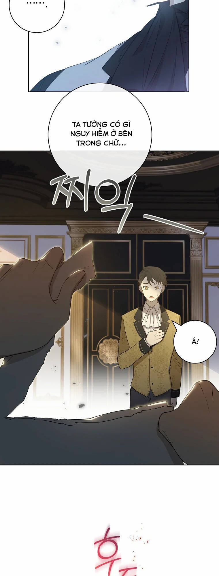 Nam Chính À, Tôi Sẽ Tôn Trọng Sở Thích Của Anh Chapter 16 - 50